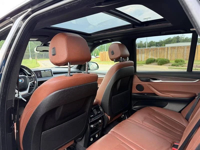 2017 BMW F15 X5 - Image 15 of 20