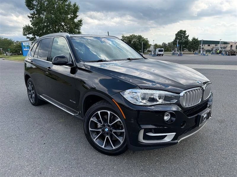 2017 BMW F15 X5 - Image 7 of 20