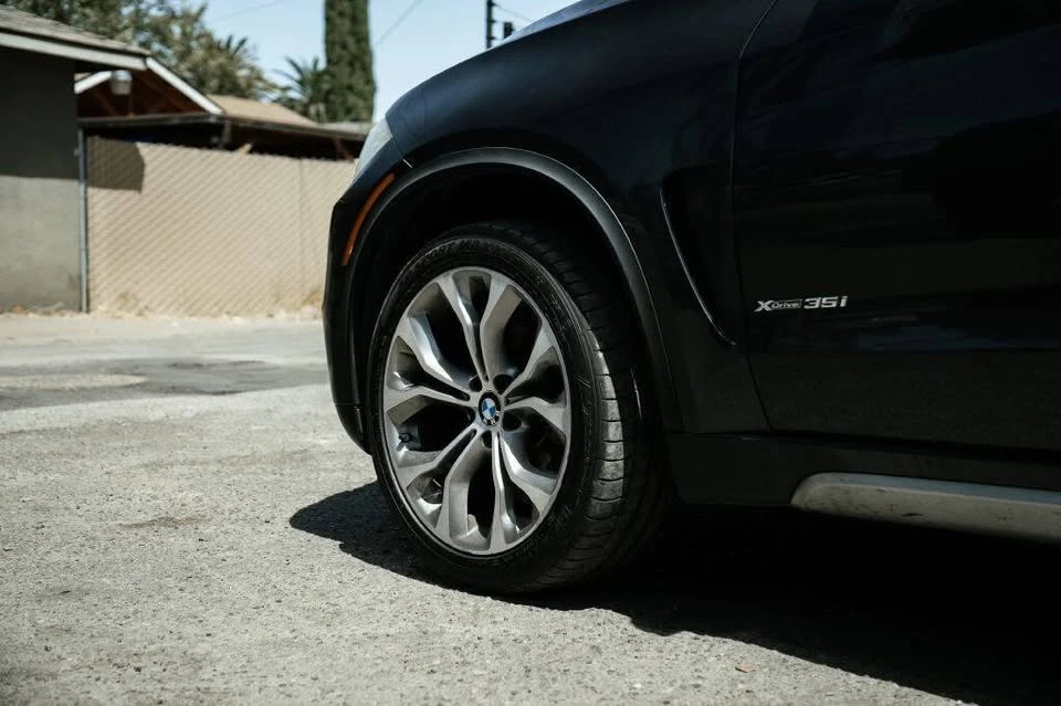 2017 BMW F15 X5 - Image 12 of 20