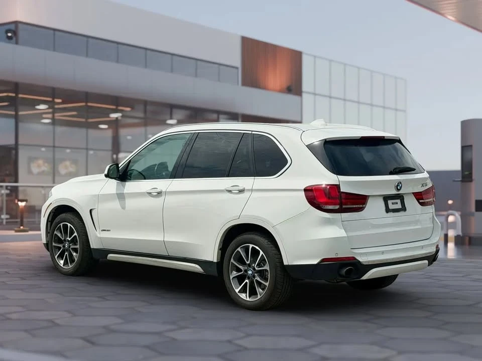 2017 BMW F15 X5 - Image 6 of 20