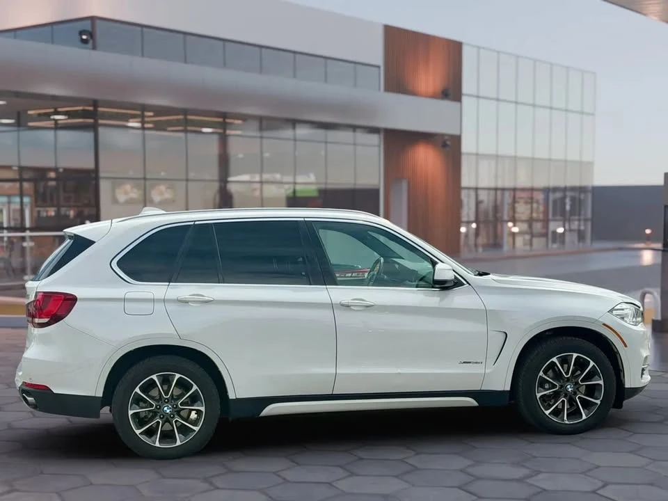 2017 BMW F15 X5 - Image 11 of 20