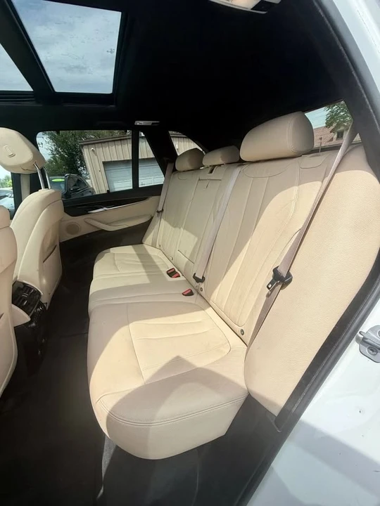 2017 BMW F15 X5 - Image 19 of 20