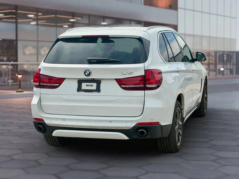 2017 BMW F15 X5 - Image 9 of 20