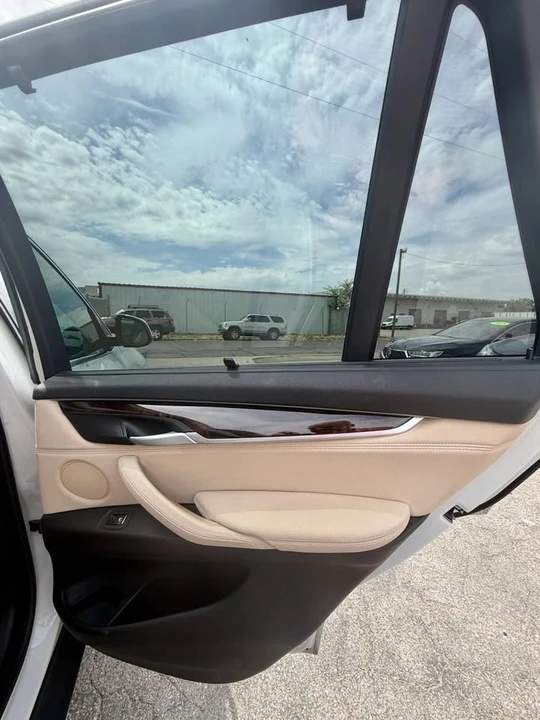 2017 BMW F15 X5 - Image 18 of 20