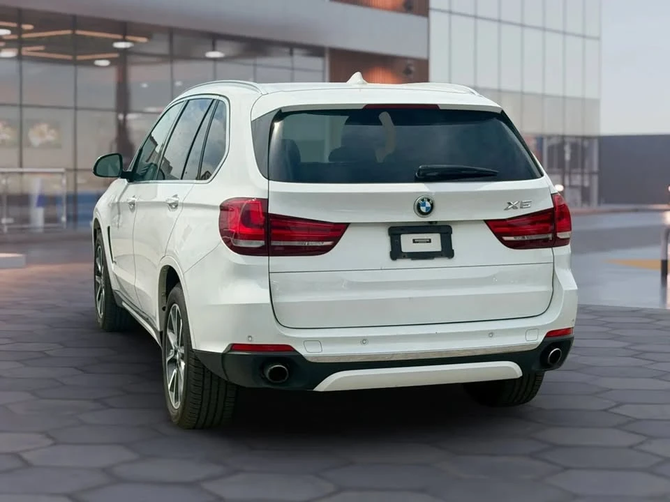 2017 BMW F15 X5 - Image 7 of 20
