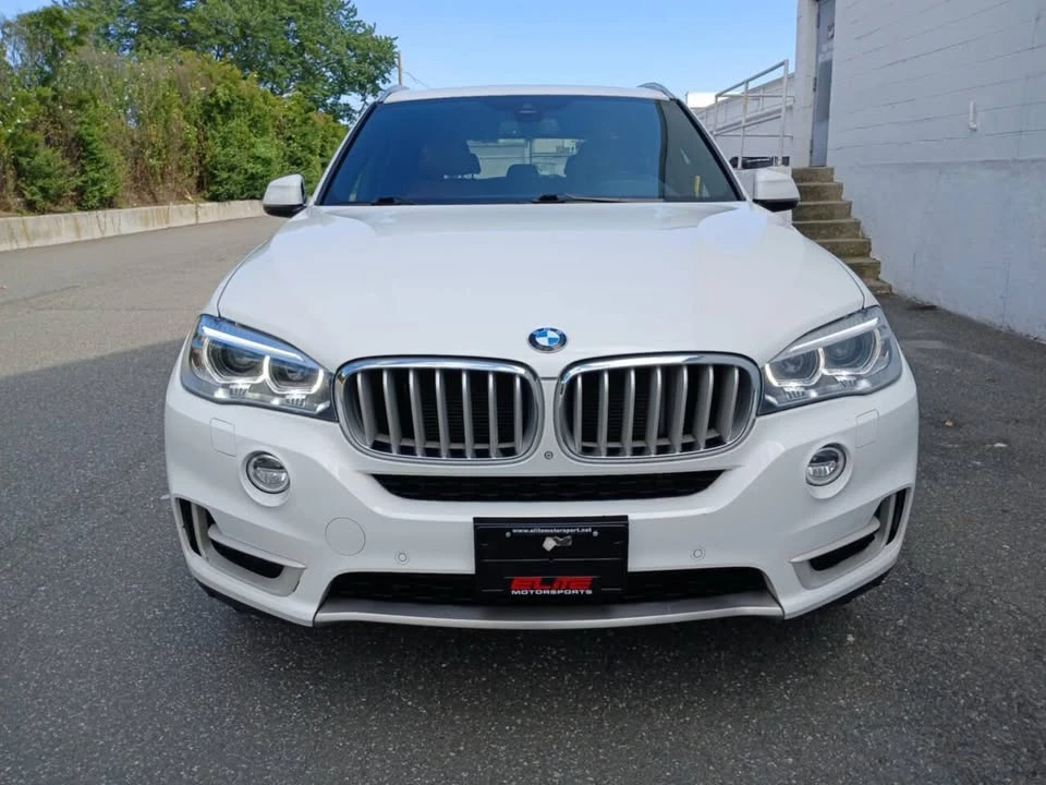 2017 BMW F15 X5 - Image 12 of 20