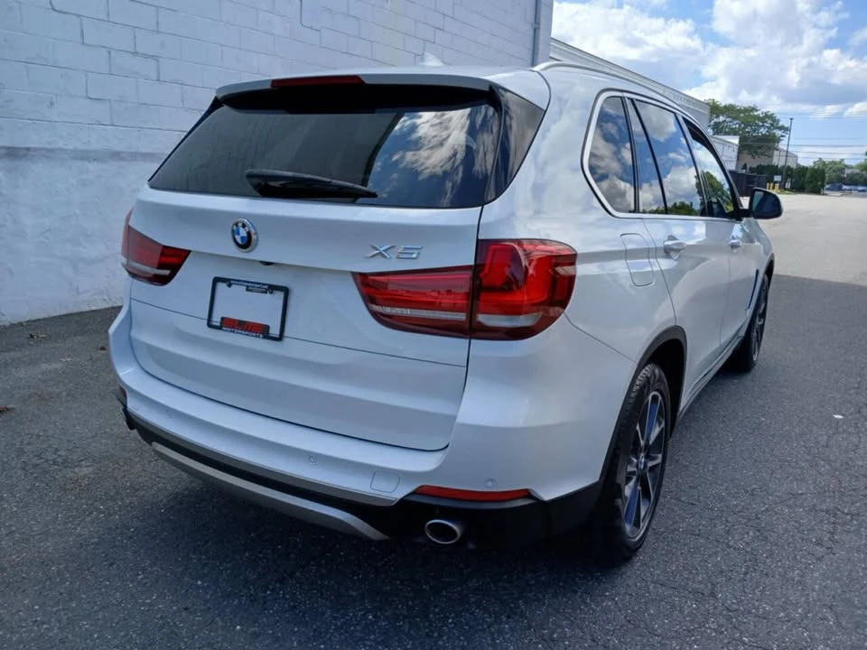 2017 BMW F15 X5 - Image 16 of 20