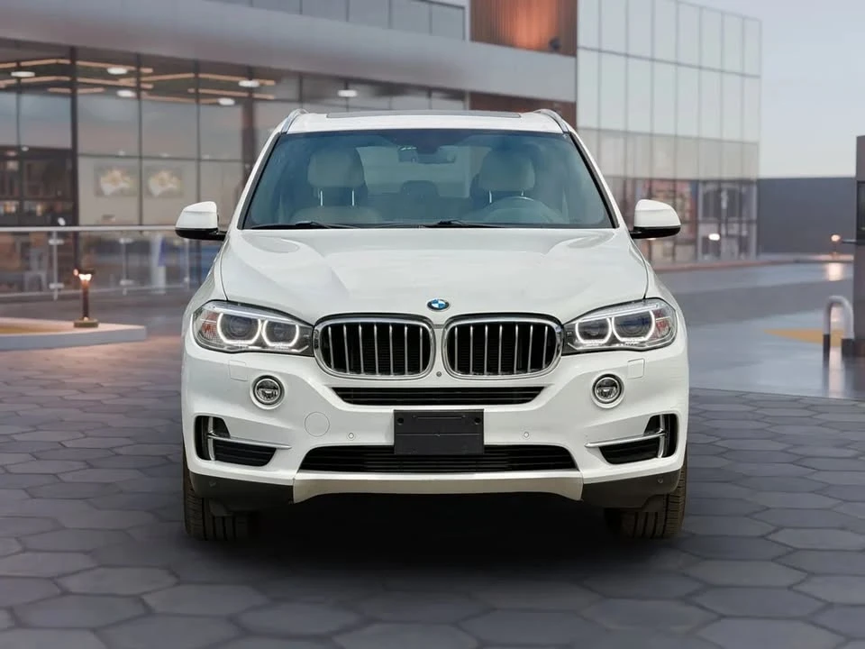 2017 BMW F15 X5 - Image 3 of 20