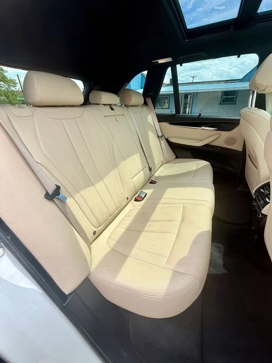 2017 BMW F15 X5 - Image 16 of 20