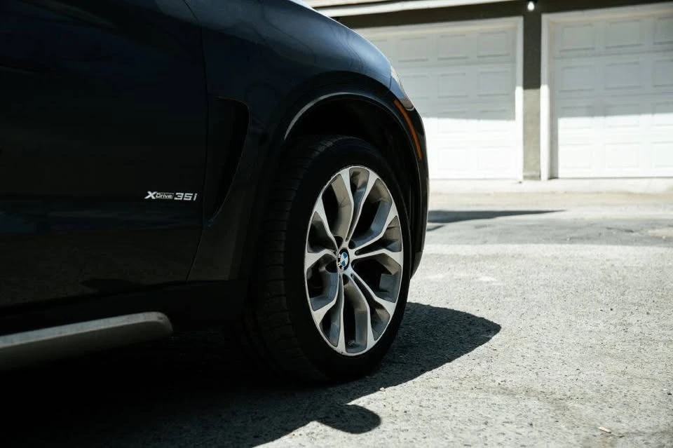 2017 BMW F15 X5 - Image 15 of 20
