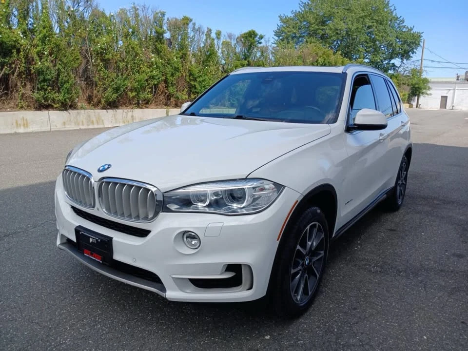 2017 BMW F15 X5 - Image 7 of 20