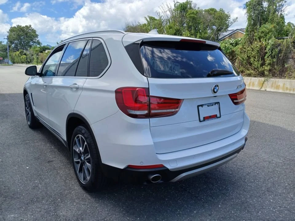 2017 BMW F15 X5 - Image 17 of 20