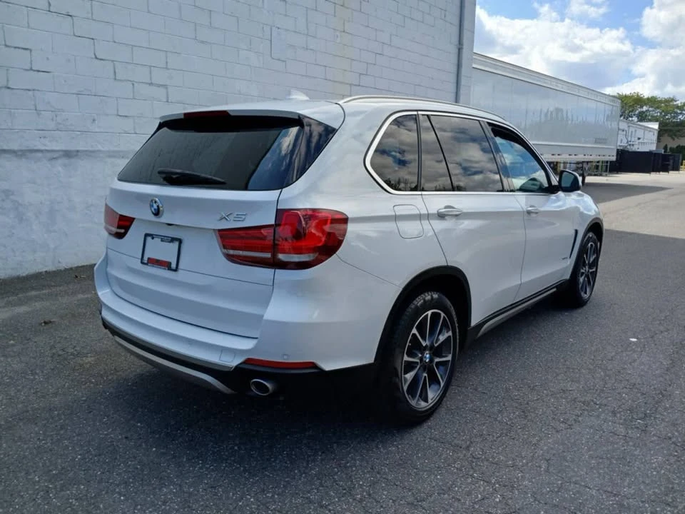 2017 BMW F15 X5 - Image 11 of 20