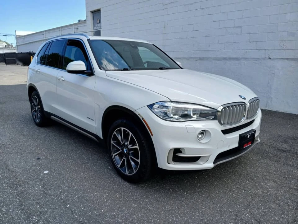 2017 BMW F15 X5 - Image 13 of 20