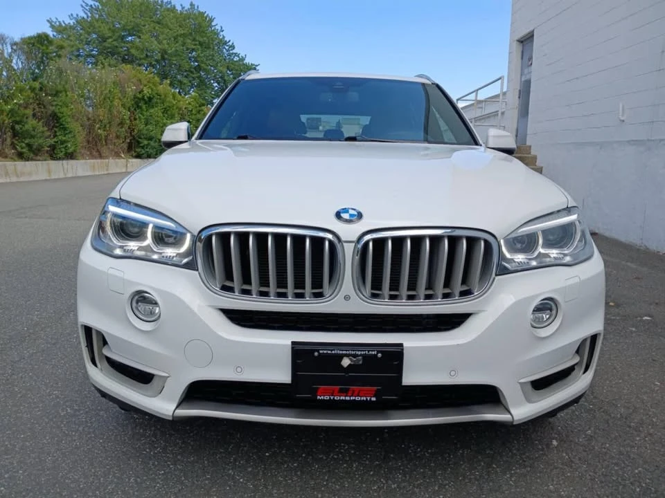 2017 BMW F15 X5 - Image 14 of 20