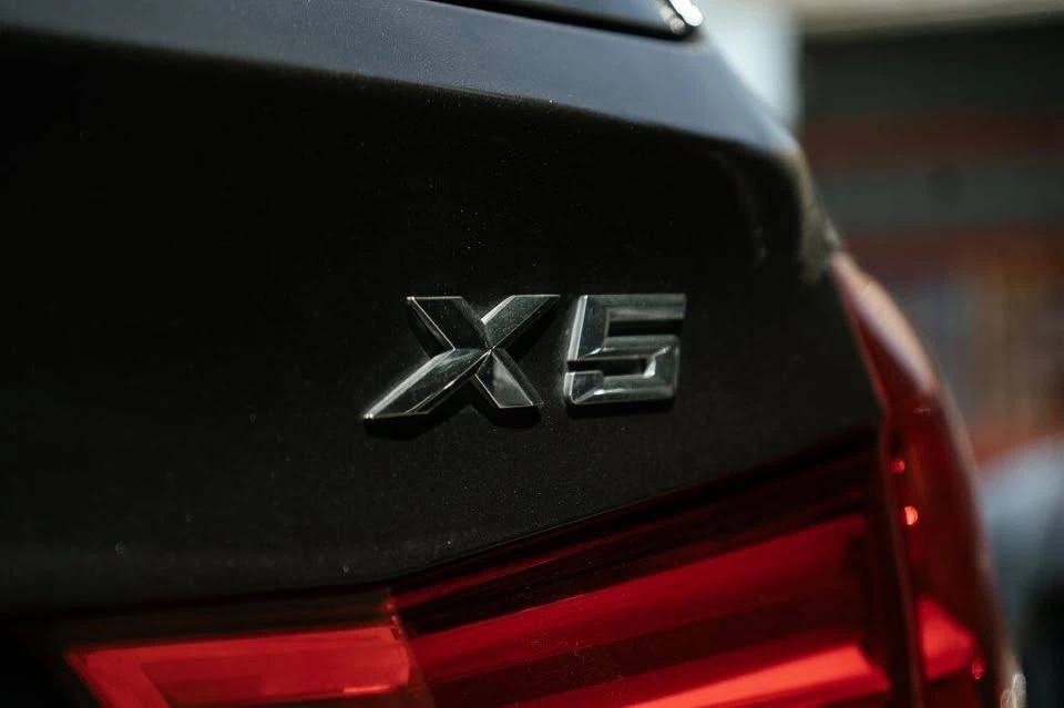 2017 BMW F15 X5 - Image 14 of 20