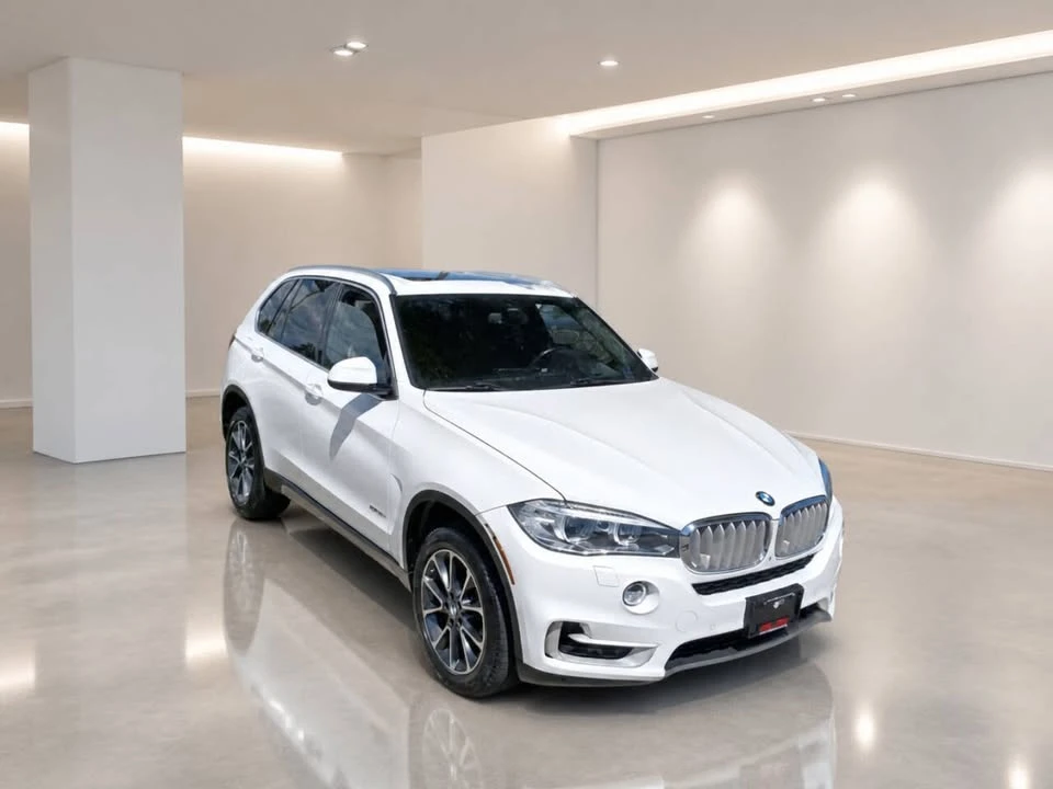 2017 BMW F15 X5 - Image 2 of 20