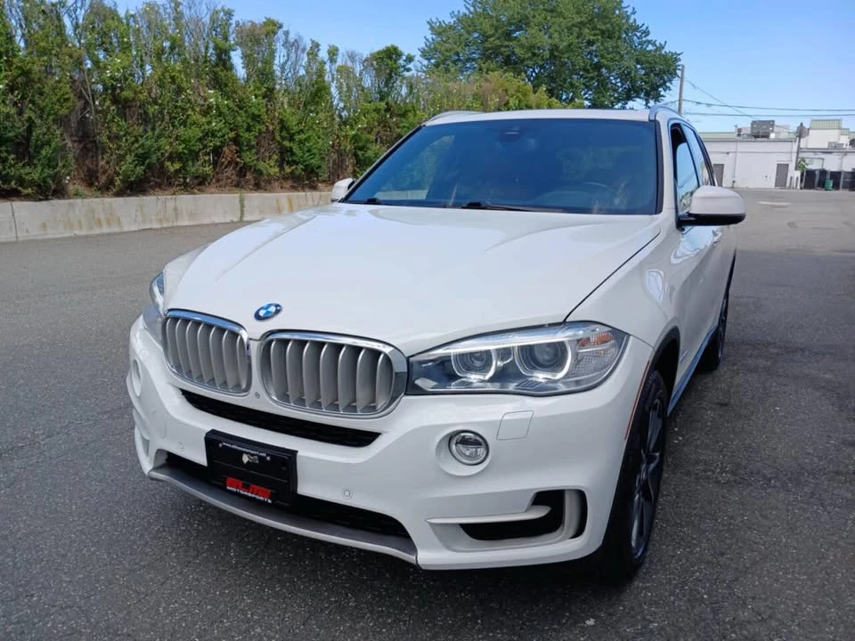 2017 BMW F15 X5 - Image 15 of 20
