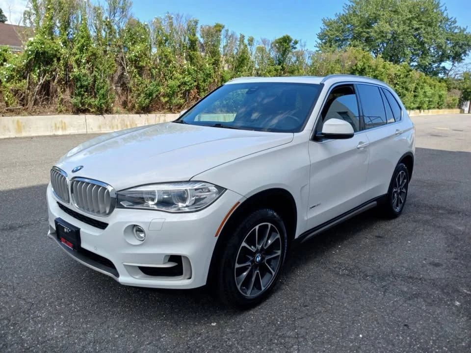 2017 BMW F15 X5 - Image 18 of 20