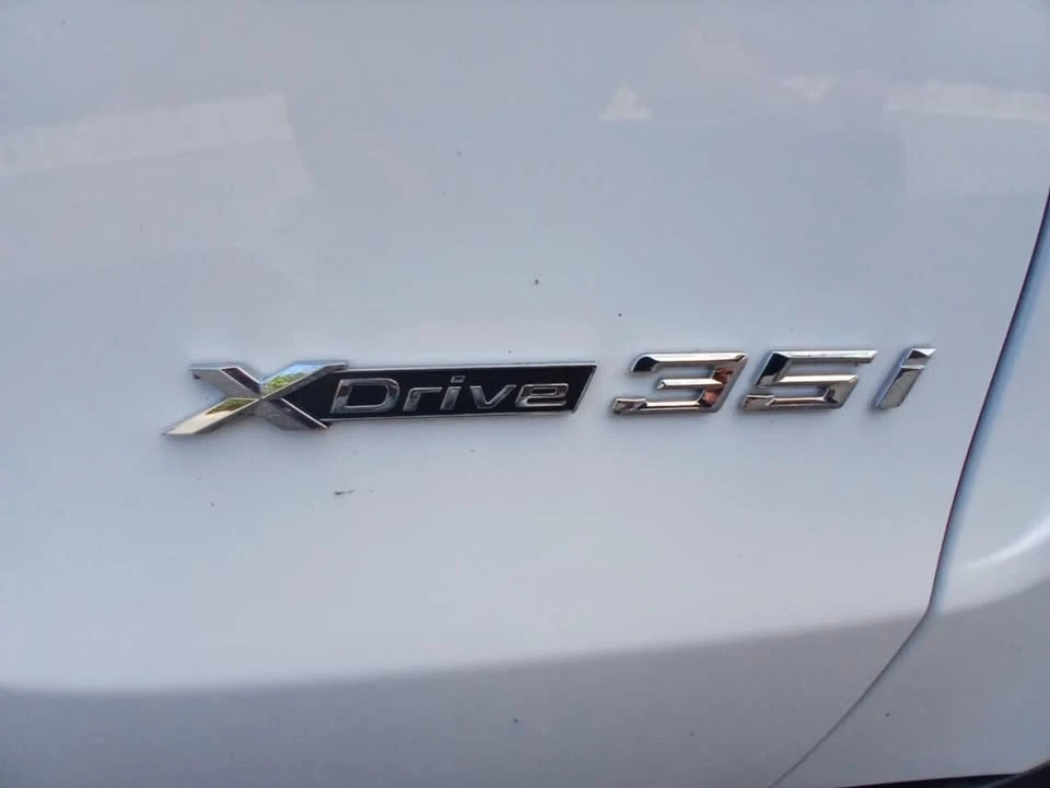 2017 BMW F15 X5 - Image 19 of 20