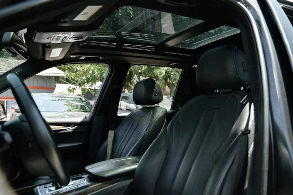 2017 BMW F15 X5 - Image 18 of 20