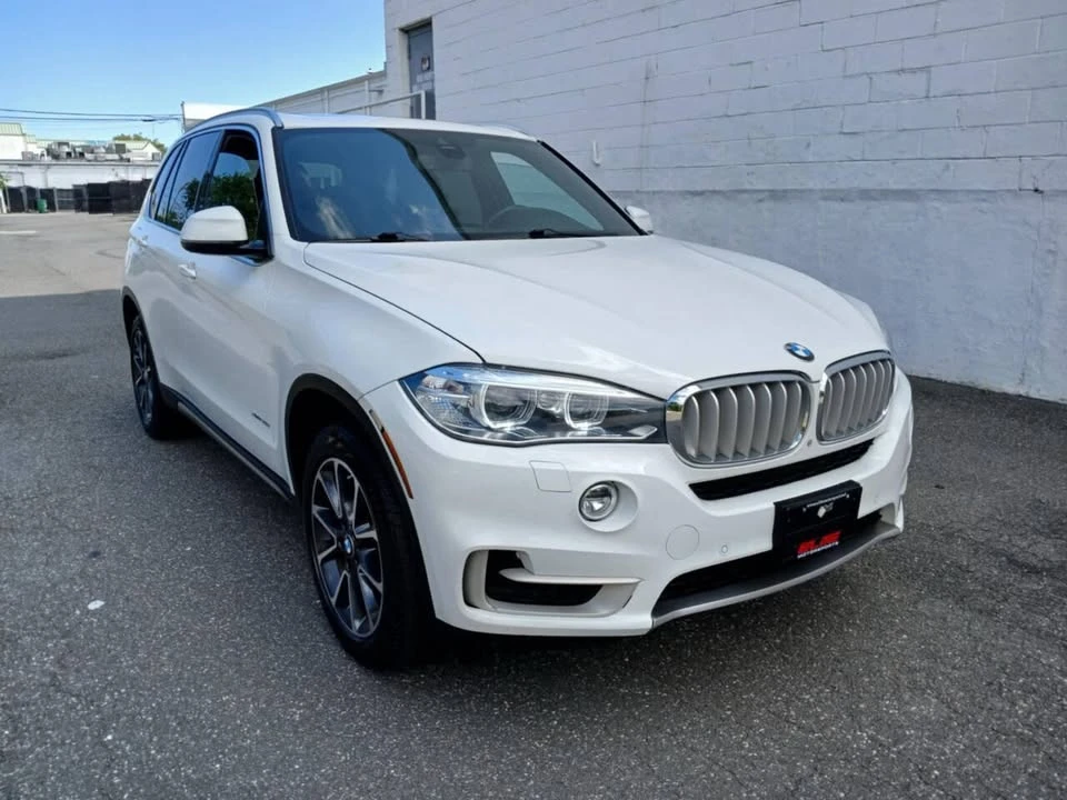 2017 BMW F15 X5 - Image 6 of 20