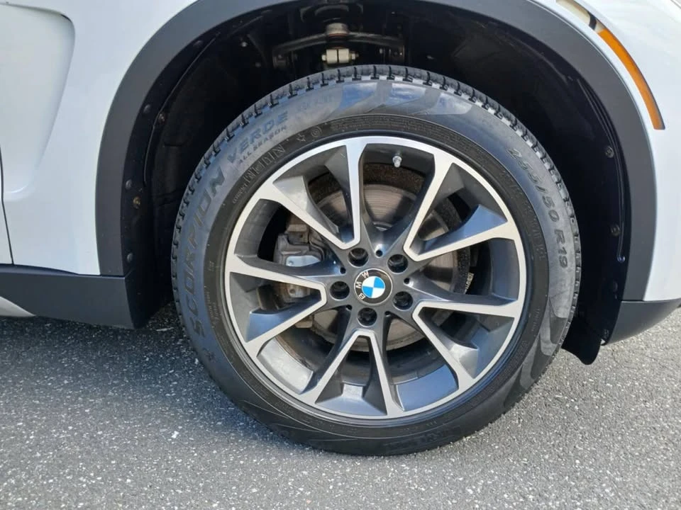 2017 BMW F15 X5 - Image 20 of 20