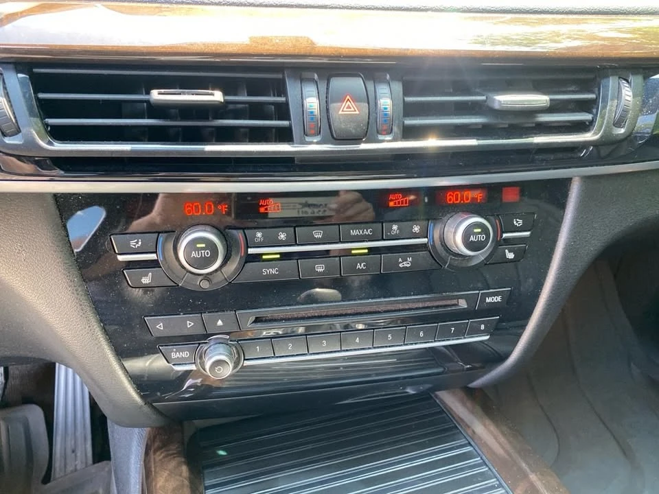 2017 BMW F15 X5 - Image 18 of 20