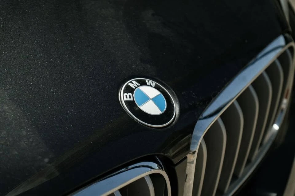 2017 BMW F15 X5 - Image 11 of 20
