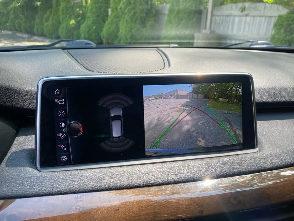 2017 BMW F15 X5 - Image 17 of 20