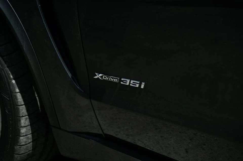 2017 BMW F15 X5 - Image 13 of 20