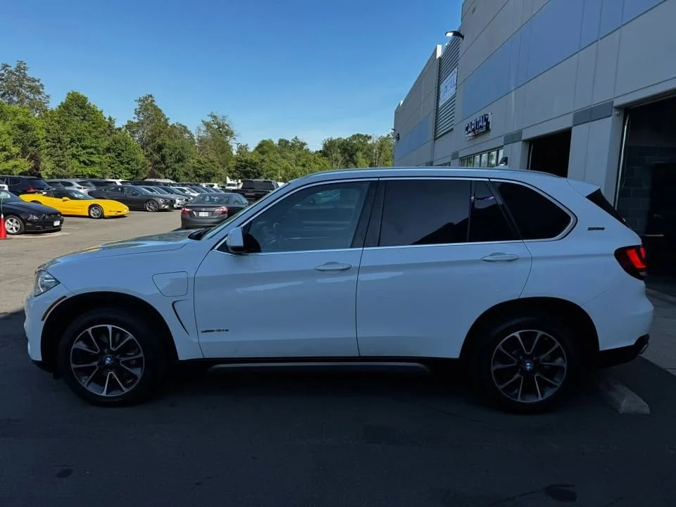 2017 BMW F15 X5 - Image 6 of 20