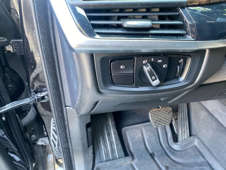 2017 BMW F15 X5 - Image 12 of 20