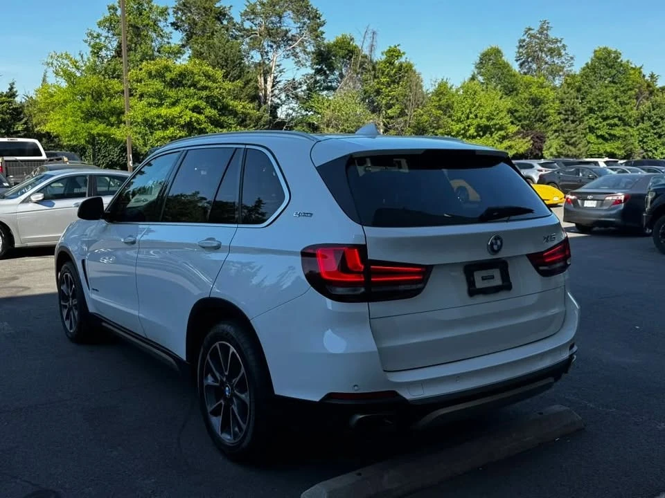 2017 BMW F15 X5 - Image 7 of 20