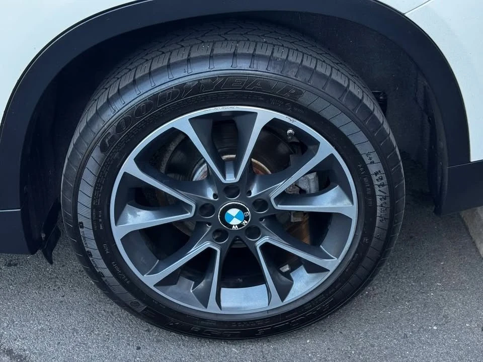 2017 BMW F15 X5 - Image 13 of 20