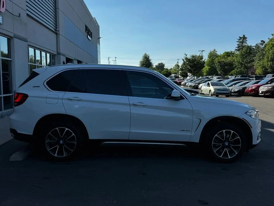 2017 BMW F15 X5 - Image 10 of 20