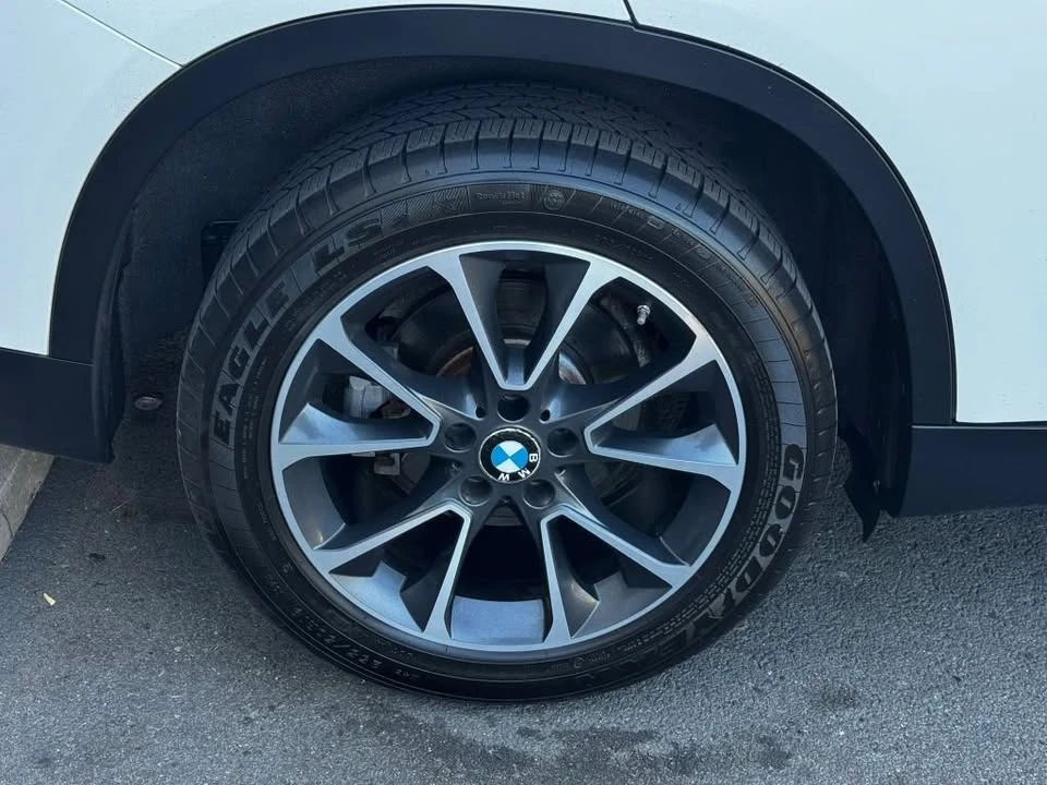2017 BMW F15 X5 - Image 11 of 20