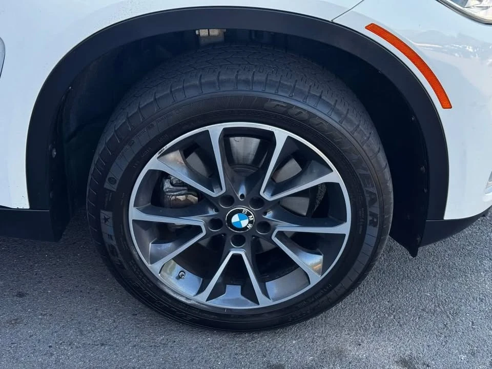 2017 BMW F15 X5 - Image 12 of 20