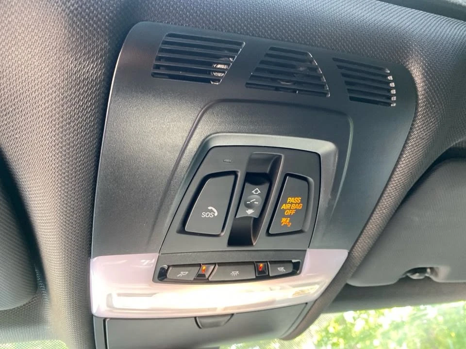 2017 BMW F15 X5 - Image 20 of 20