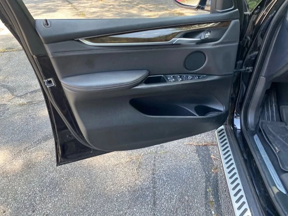 2017 BMW F15 X5 - Image 11 of 20