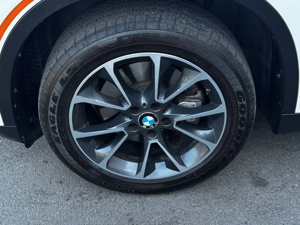 2017 BMW F15 X5 - Image 14 of 20