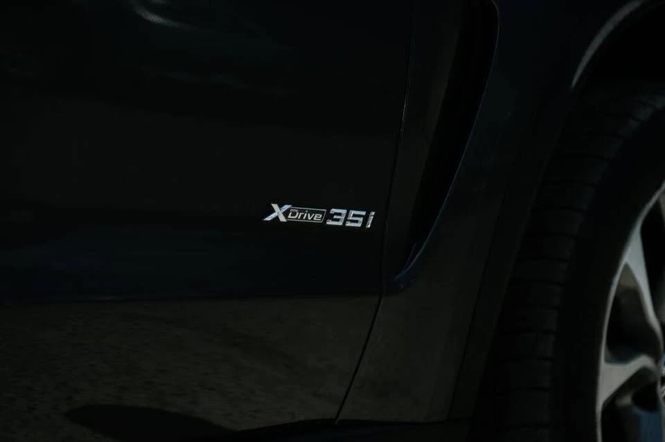 2017 BMW F15 X5 - Image 16 of 20