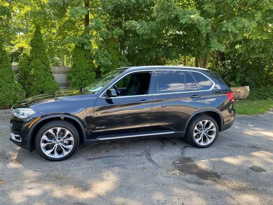 2017 BMW F15 X5 - Image 2 of 20