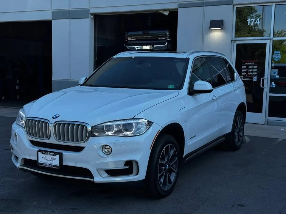 2017 BMW F15 X5 - Image 5 of 20