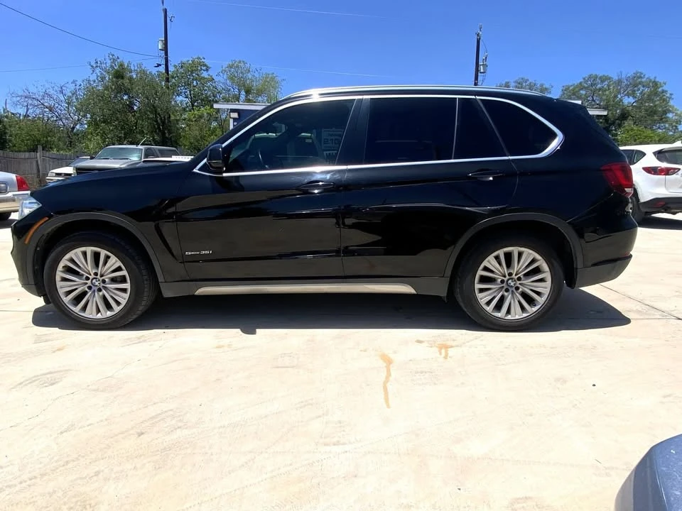 2017 BMW F15 X5 - Image 2 of 16