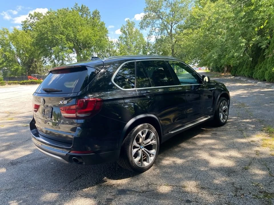 2017 BMW F15 X5 - Image 5 of 20