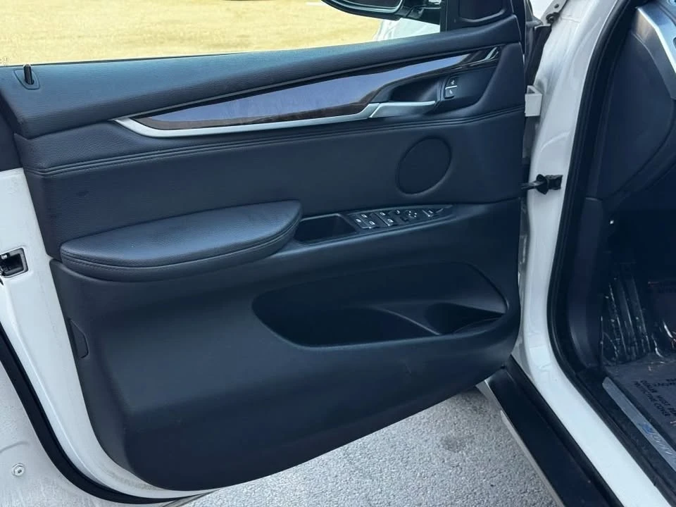 2017 BMW F15 X5 - Image 17 of 20