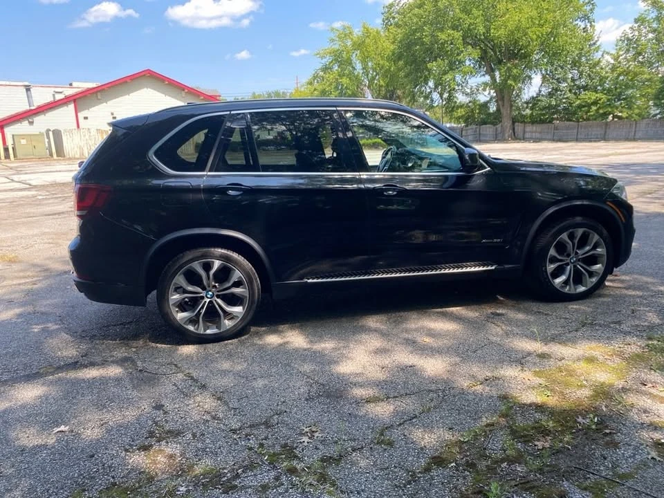2017 BMW F15 X5 - Image 6 of 20
