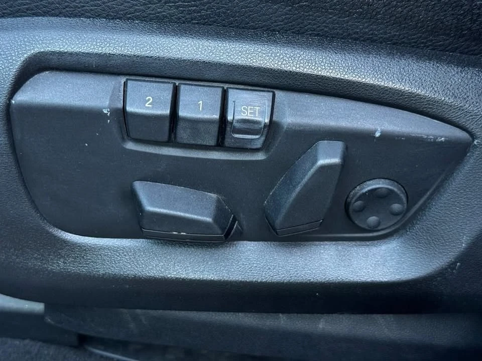 2017 BMW F15 X5 - Image 18 of 20
