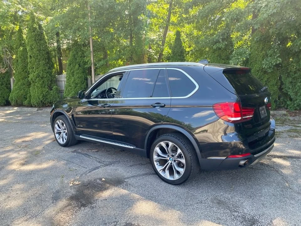 2017 BMW F15 X5 - Image 3 of 20